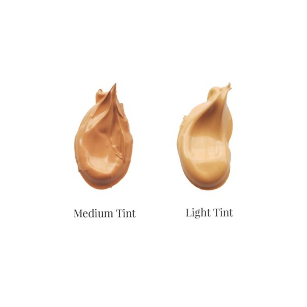Light Tint - Sticky Zinc SPF 50+ - Image 2