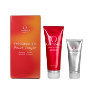 Exfoliation 101 Duo