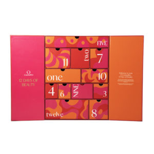 O Cosmedics 12 Days Of Skin