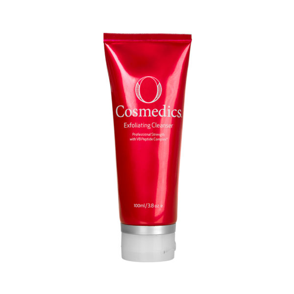O Cosmedics 12 Days Of Skin - Image 6
