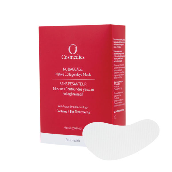 O Cosmedics 12 Days Of Skin - Image 7