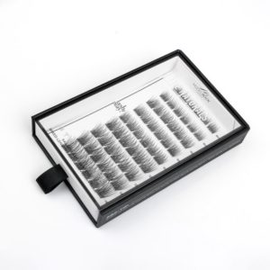 LASH PLAY REFILLS - DIY At Home Lash Extensions Kit | *STYLE TWO*