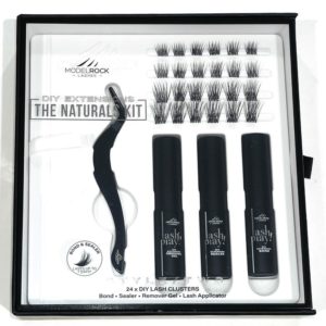 LASH PLAY - DIY At Home Lash Extensions Kit | *STYLE TWO*